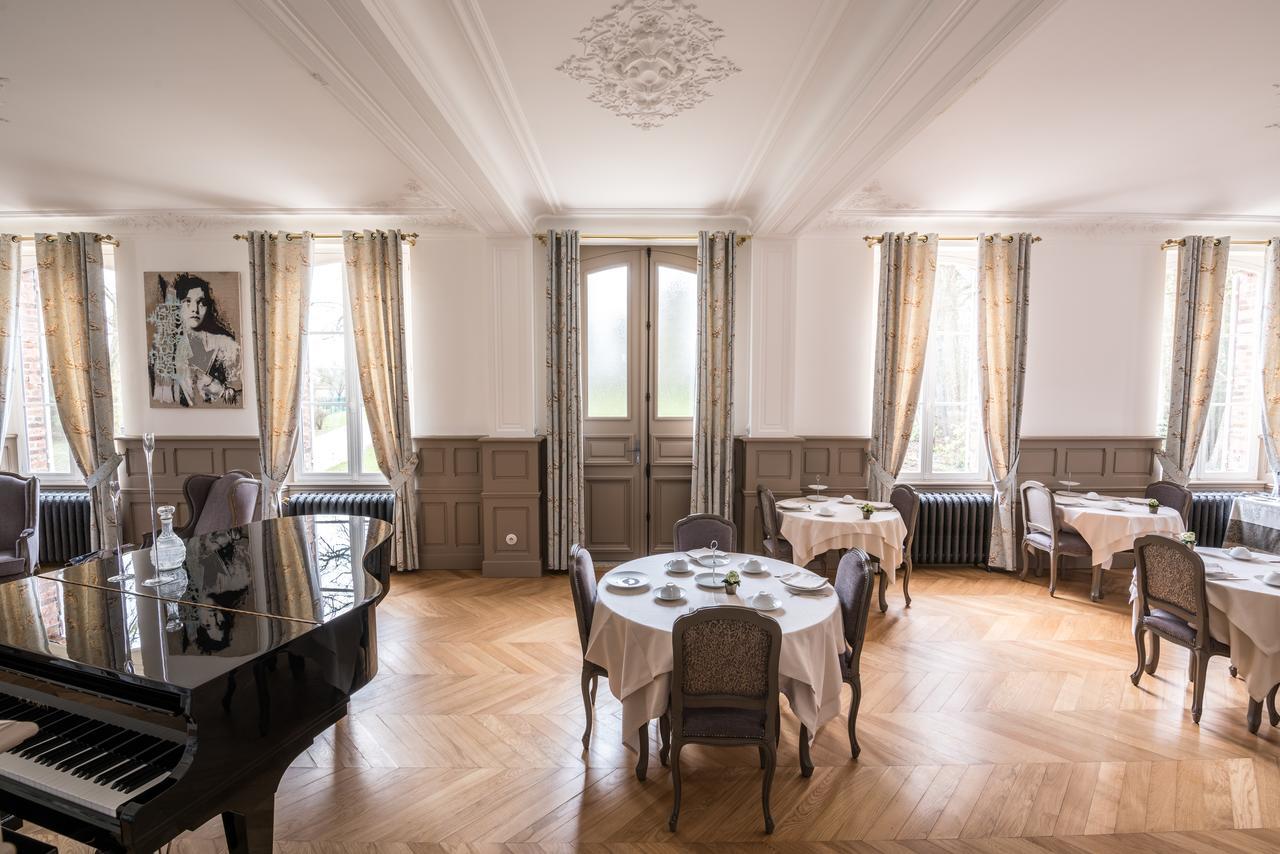 Montaulin Chateau De Montabert المظهر الخارجي الصورة